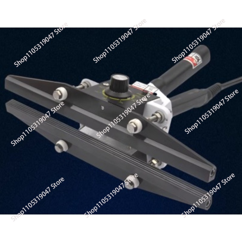 Plastic Bag Impulse Heat Sealer - 220V Hand Impulse Sealer Handheld Heat