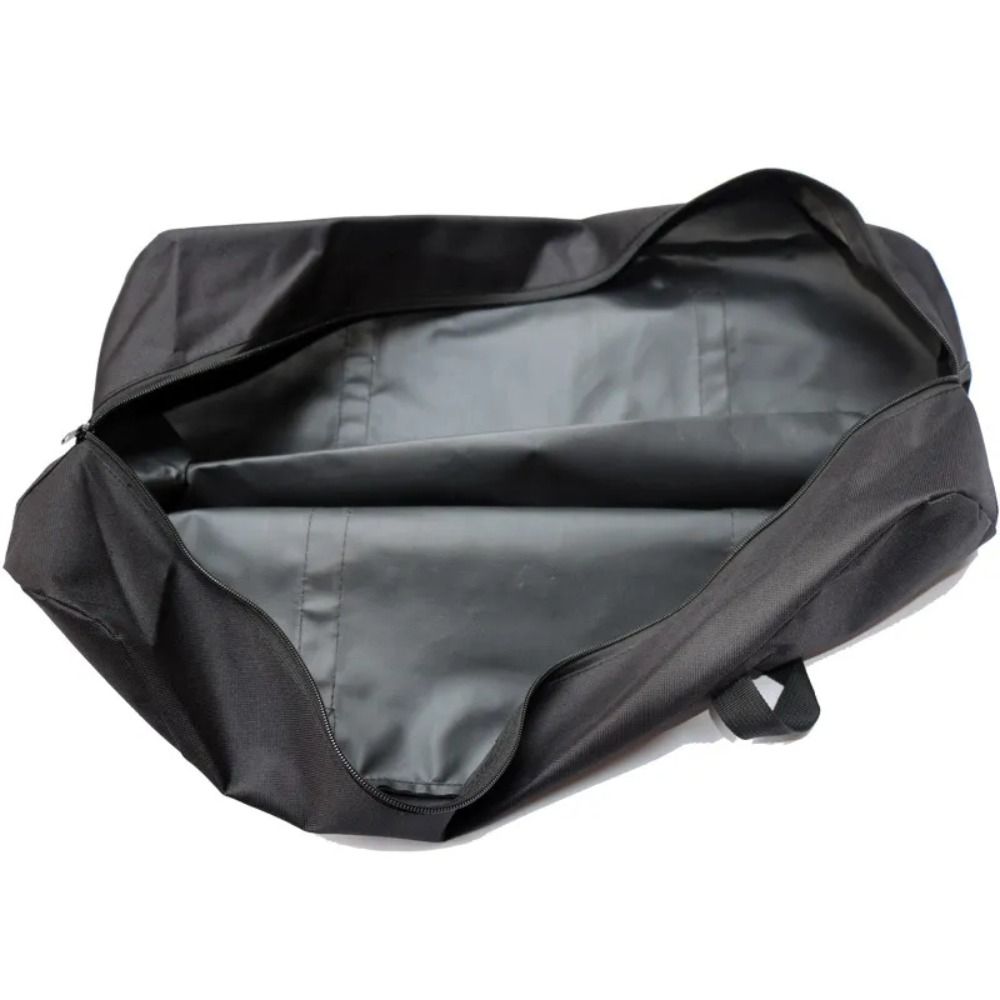 New Oxford Cloth Luggage Bag N - Packaging review and price