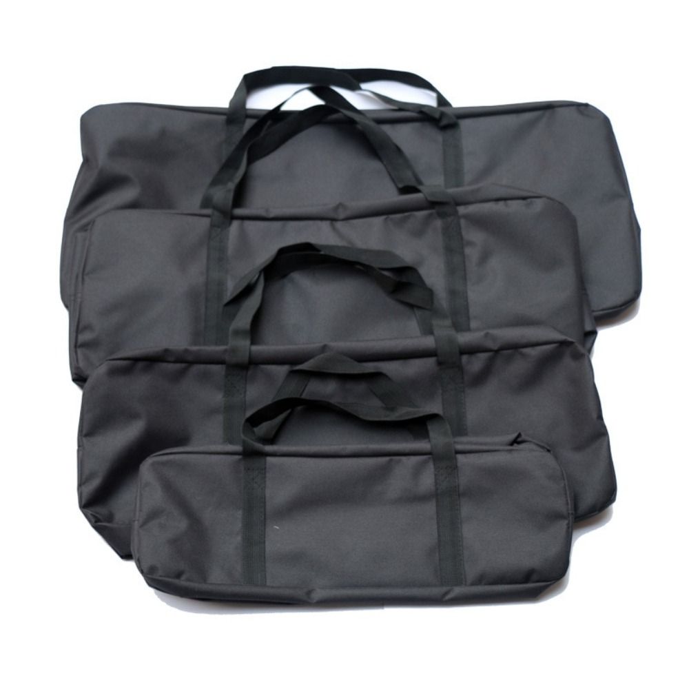 New Oxford Cloth Luggage Bag N - Packaging review and price