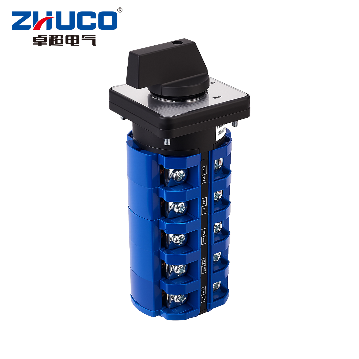 ZHUCO 2/3 Position Selector Sw - Industrial Tools review and price