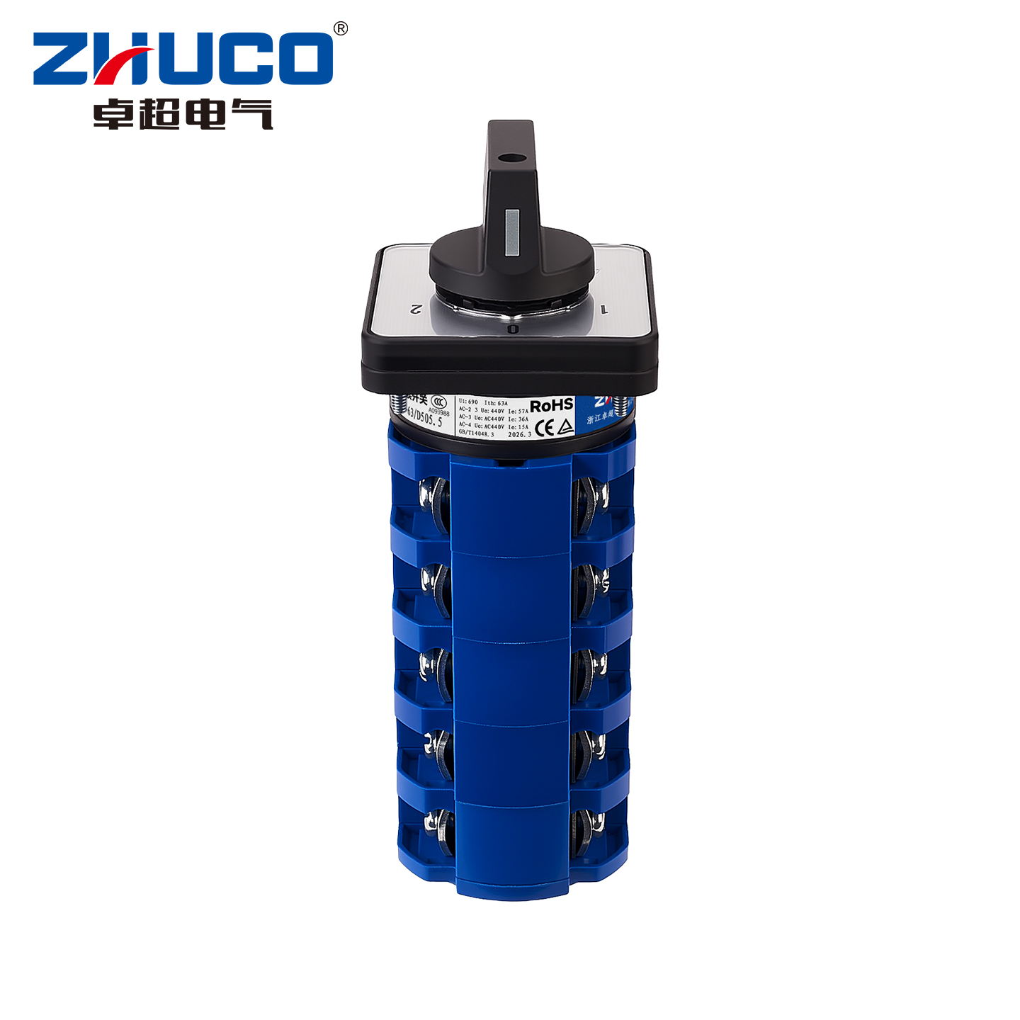 ZHUCO 2/3 Position Selector Sw - Industrial Tools review and price