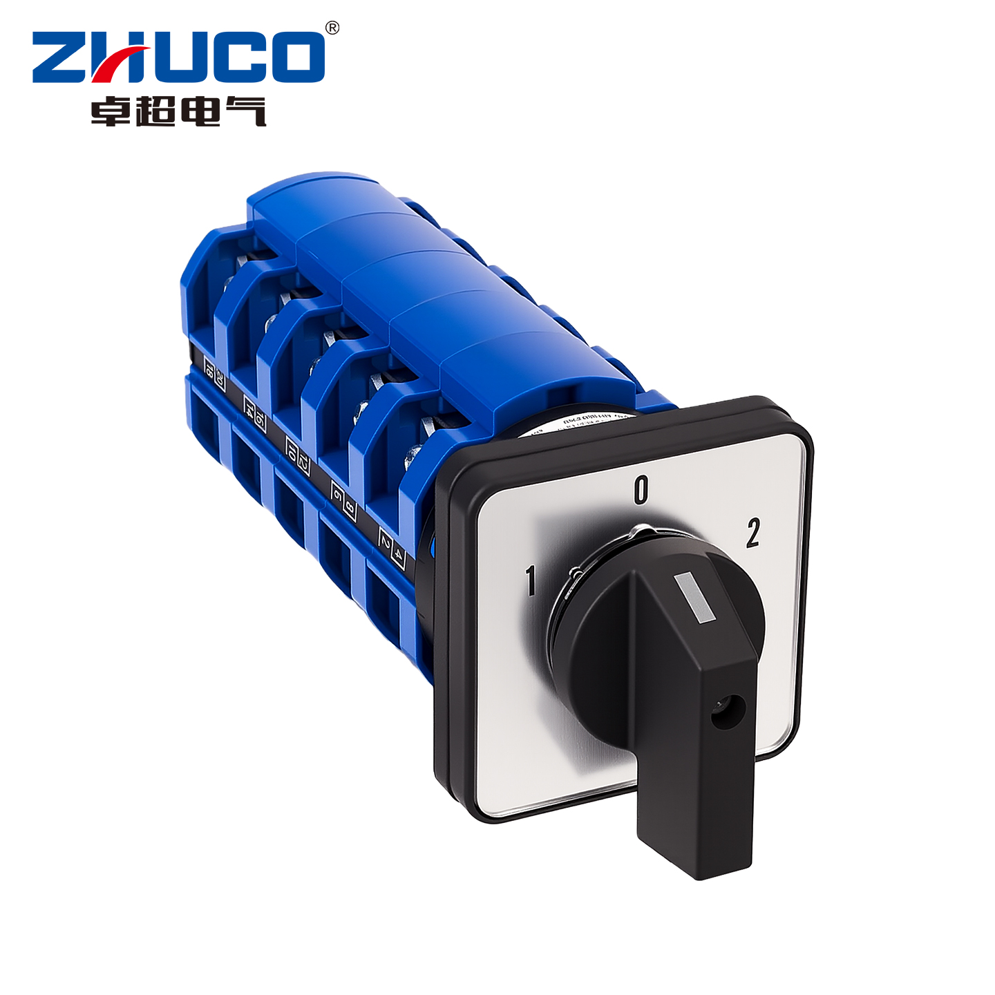 ZHUCO 2/3 Position Selector Sw - Industrial Tools review and price