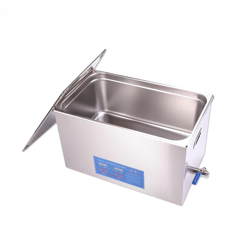 30L Industrial Custom Ultrason - Ultrasonic Cleaner 30L Industrial review and price