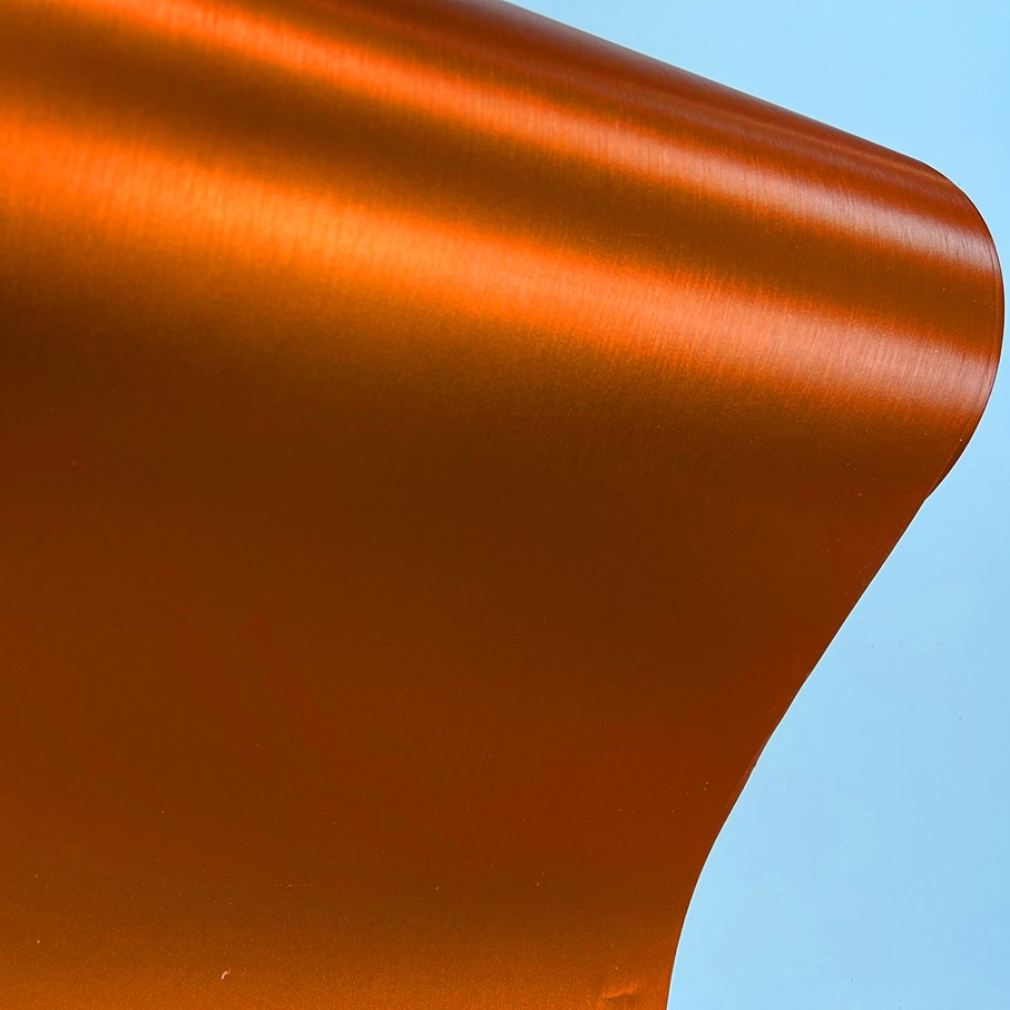 50cmx300cm Matte Orange Brushe - Air Bubble Wrap Roll Packaging review and price