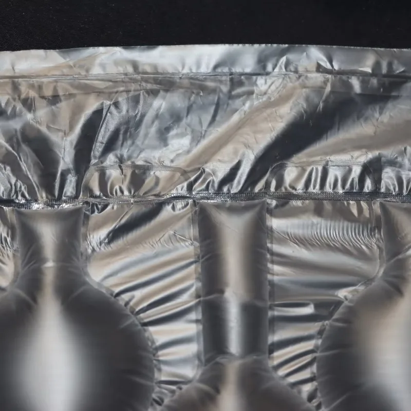 E-commerce Cushion Packaging S - Air Bubble Wrap Roll Packaging review and price