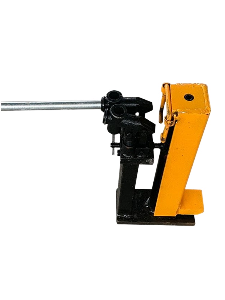 Hydraulic Track Jack Railway I - Industrial Tools review and price
