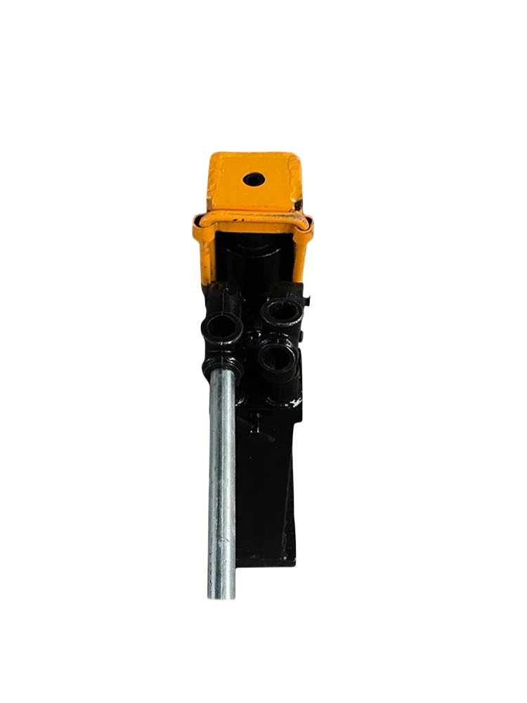 Hydraulic Track Jack Railway I - Industrial Tools review and price