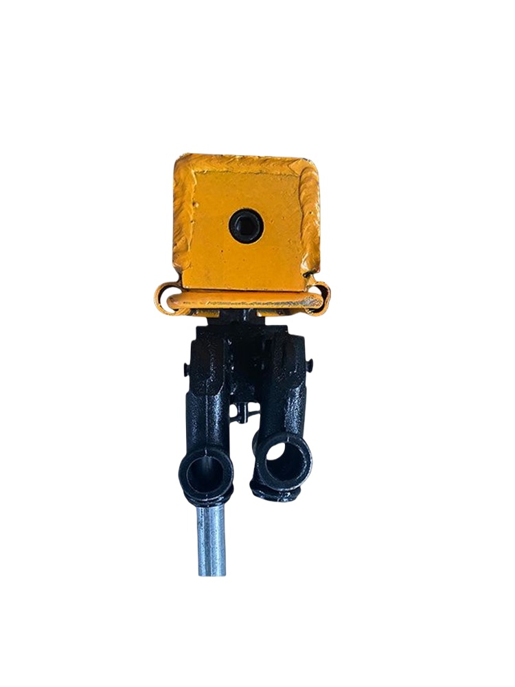 Hydraulic Track Jack Railway I - Industrial Tools review and price