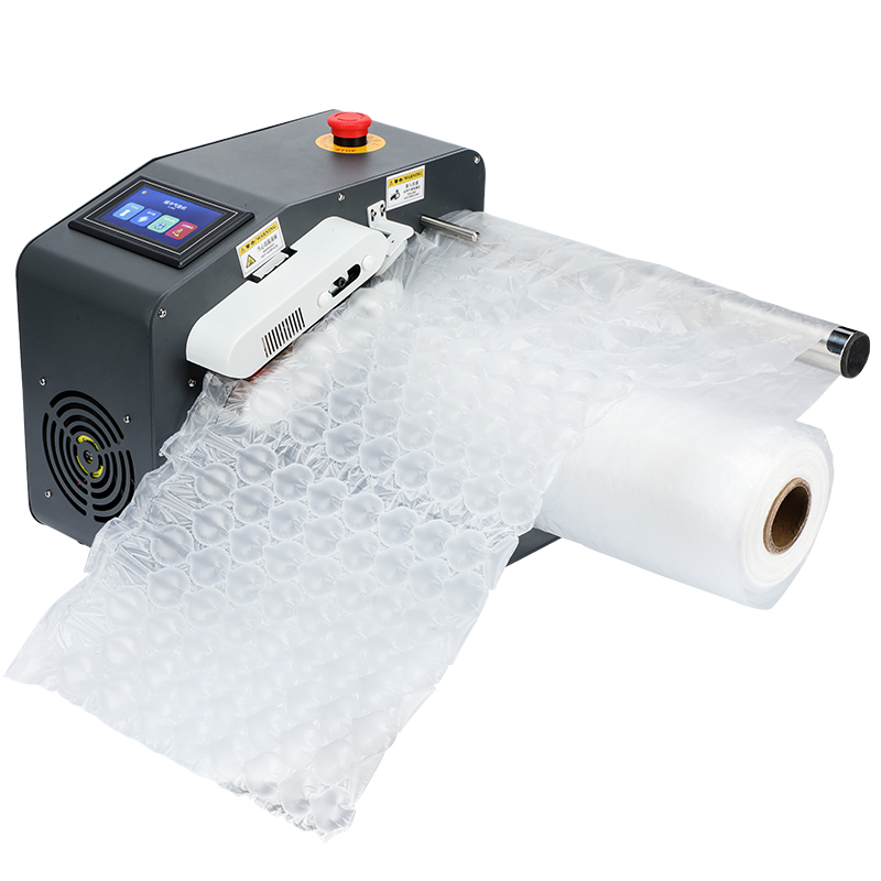 Air Pillow Bubble Roll Wrap Ma - Air Bubble Wrap Roll Packaging review and price