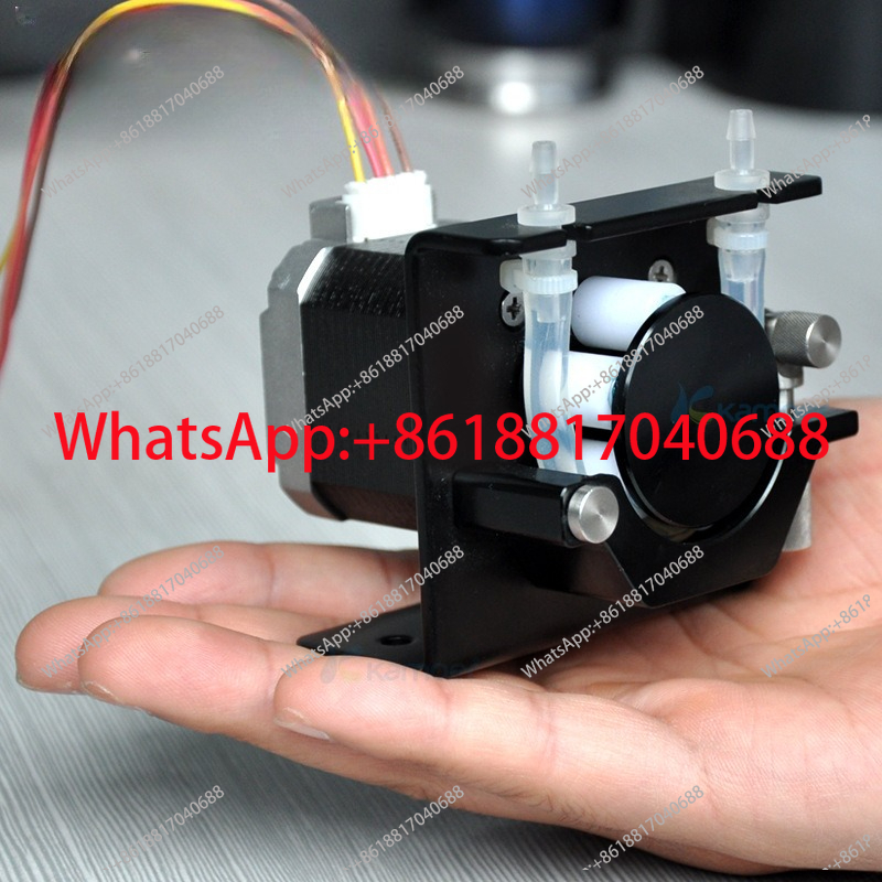 KCS-SA-A-B143/B146/B163/B166/S - Mini Peristaltic Pump 12V review and price
