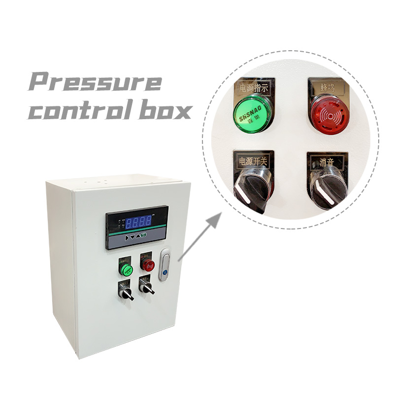 Integrated Electrical Control  - Test Instruments review and price