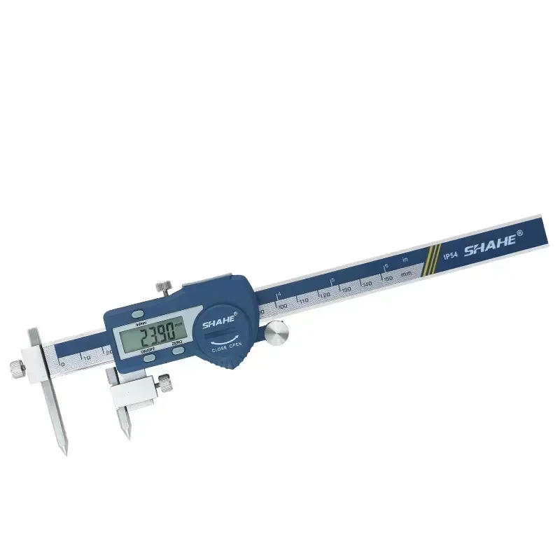 SHAHE 5-150/5-200/5-300mm Digi - Digital Caliper 150Mm Stainless Steel review and price