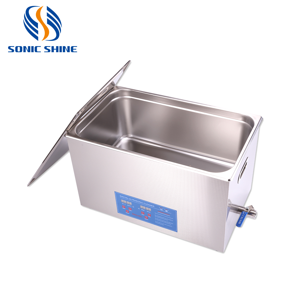 30L Industrial Custom Ultrason - Ultrasonic Cleaner 30L Industrial review and price