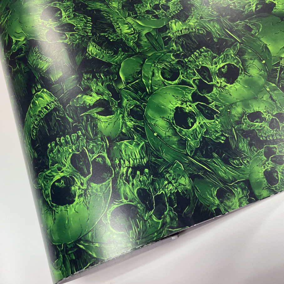 Different New Graffiti Skull S - Air Bubble Wrap Roll Packaging review and price