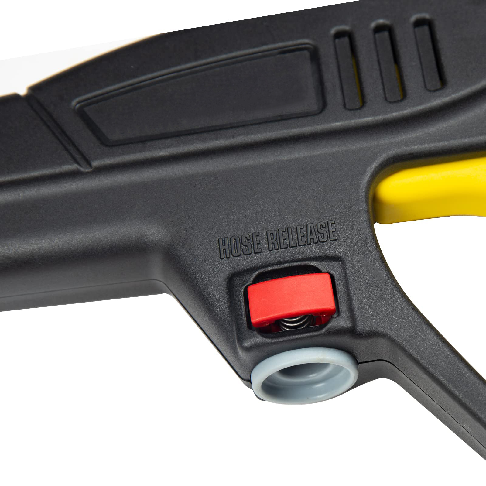 Pressure Washer Gun Lance Nozz - Vacuum Chamber Kit With Pump review and price