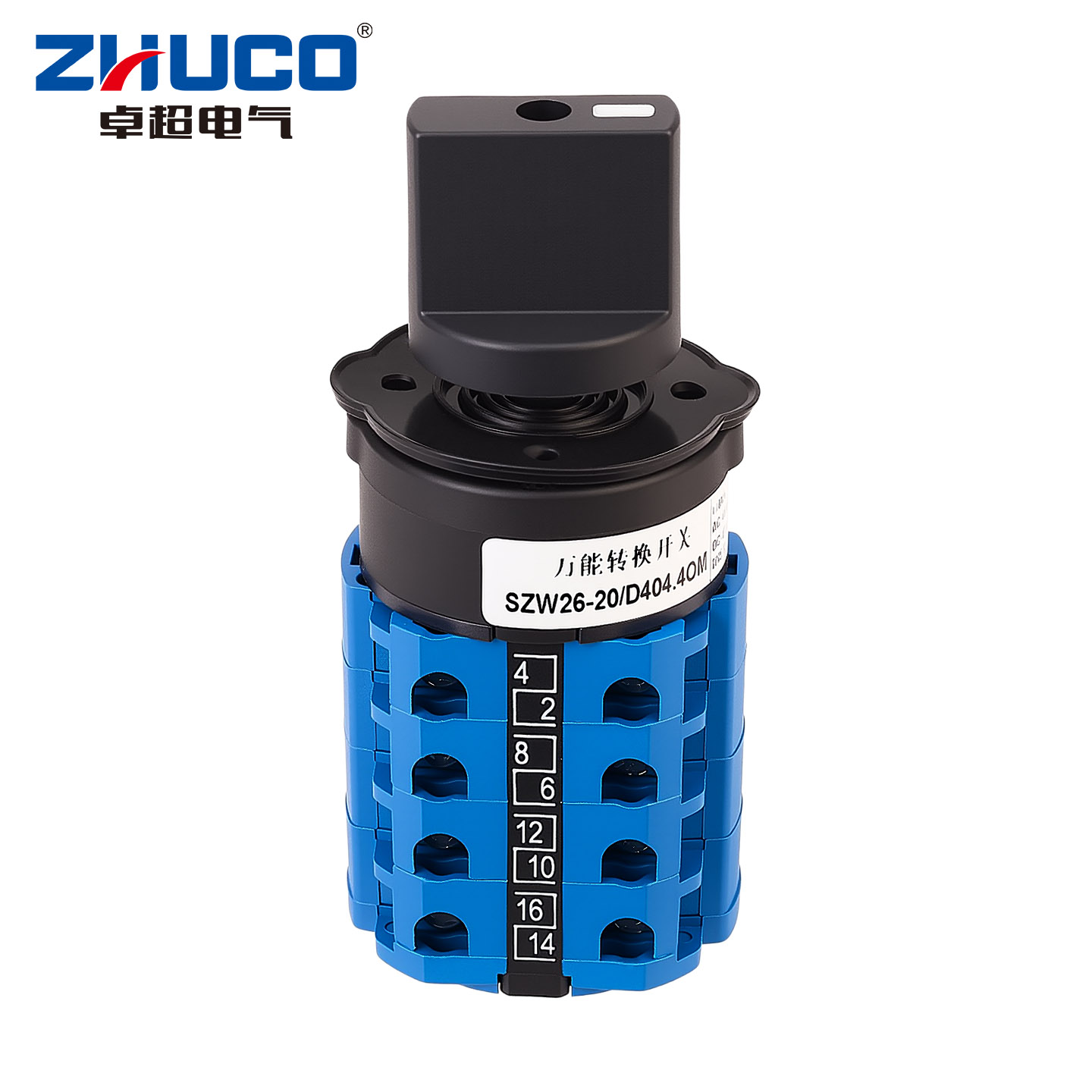 Zhuco 2/3 Position Selector Sw - Industrial Tools review and price