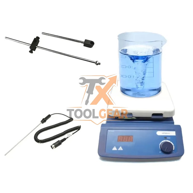 2026hotsale* WEIAI MS7-H550-Pr - Lab Magnetic Stirrer Hot Plate review and price