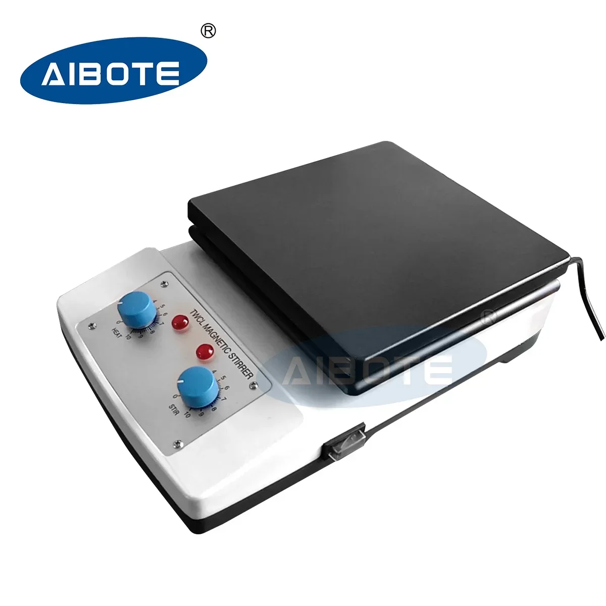 Factory Sale Intelligent New L - Lab Magnetic Stirrer Hot Plate review and price