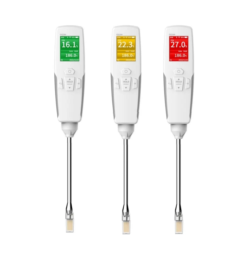 IKEME Laboratory Cooking Oil T - Test Instruments review and price