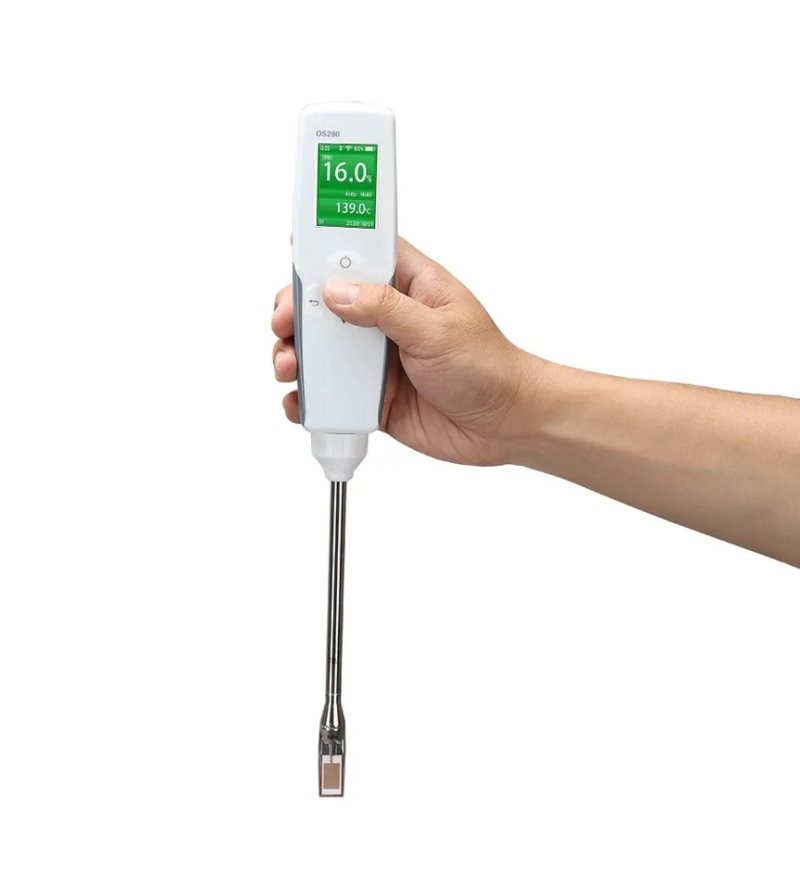 IKEME Laboratory Cooking Oil T - Test Instruments review and price