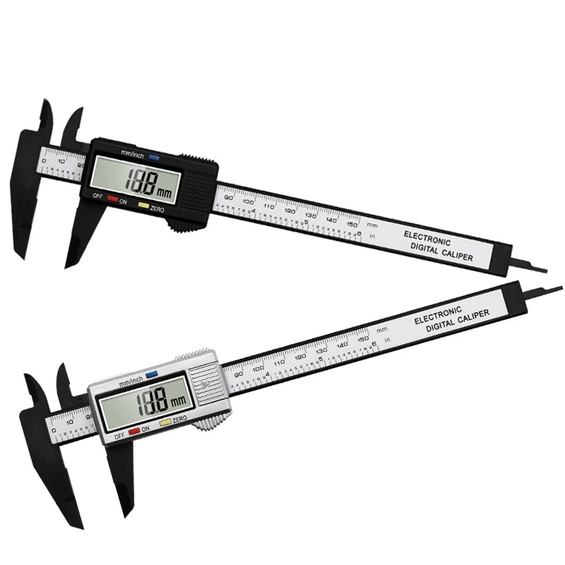 Digital Electronic Vernier Cal - Digital Caliper 150Mm Stainless Steel review and price