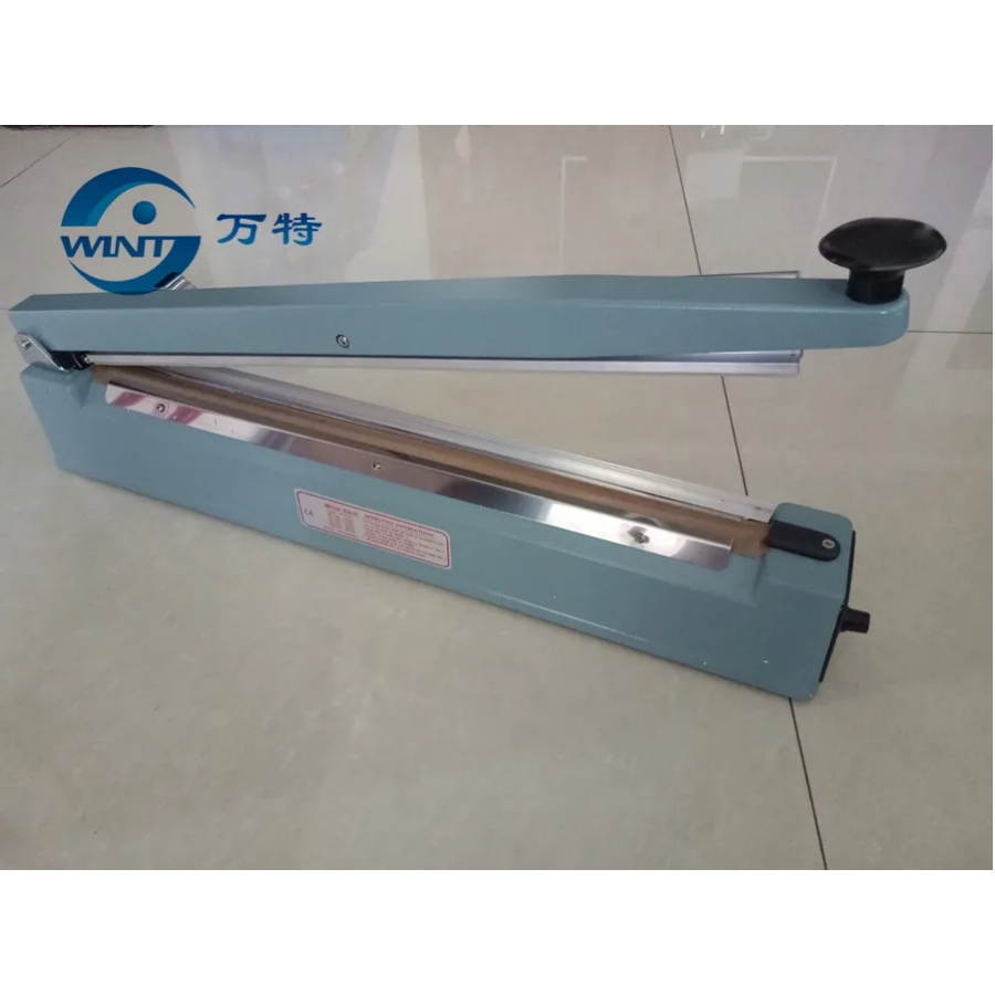 KS-400MM Hand Impulse Sealer W - Plastic Bag Impulse Heat Sealer review and price