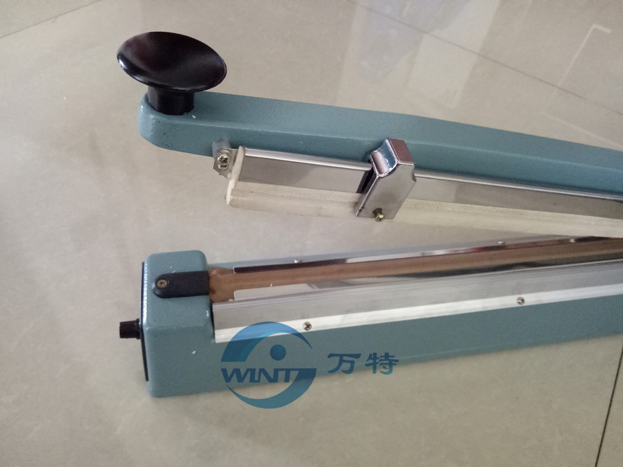 KS-400MM Hand Impulse Sealer W - Plastic Bag Impulse Heat Sealer review and price