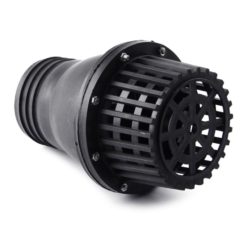 Water Pump Foot Valves PVC Low - Vacuum Chamber Kit With Pump review and price