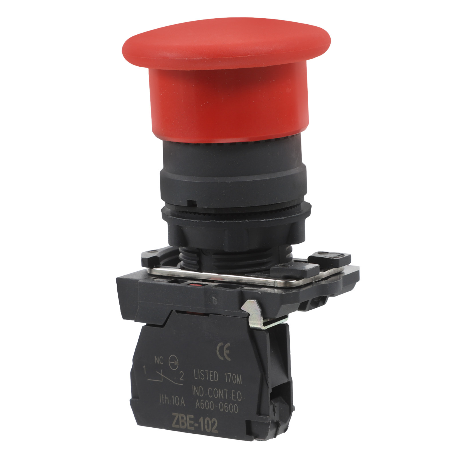 Red Mushroom Stop Button Tool  - Industrial Tools review and price