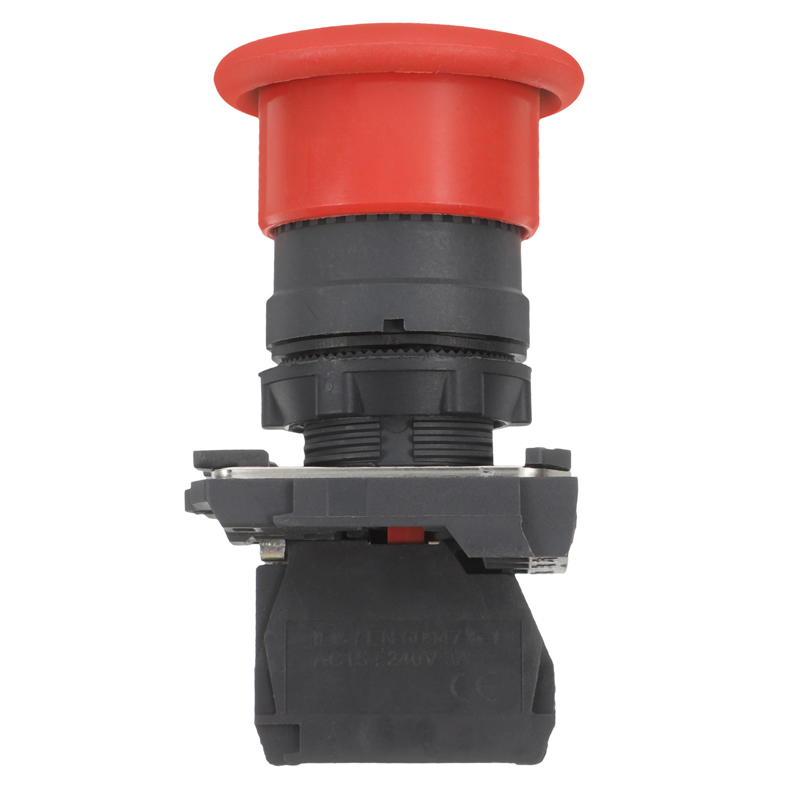 Red Mushroom Stop Button Tool  - Industrial Tools review and price