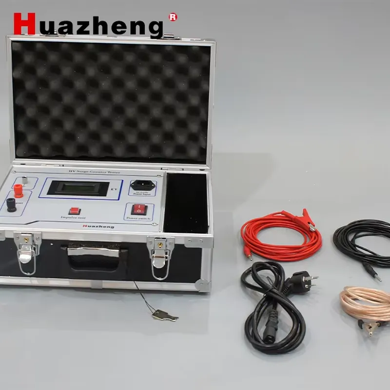 Huazheng Electric 3kV Portable - Test Instruments review and price