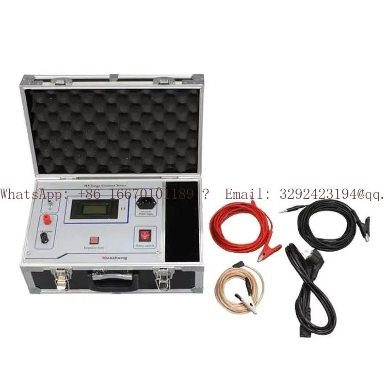 Huazheng Electric 3kV Portable - Test Instruments review and price