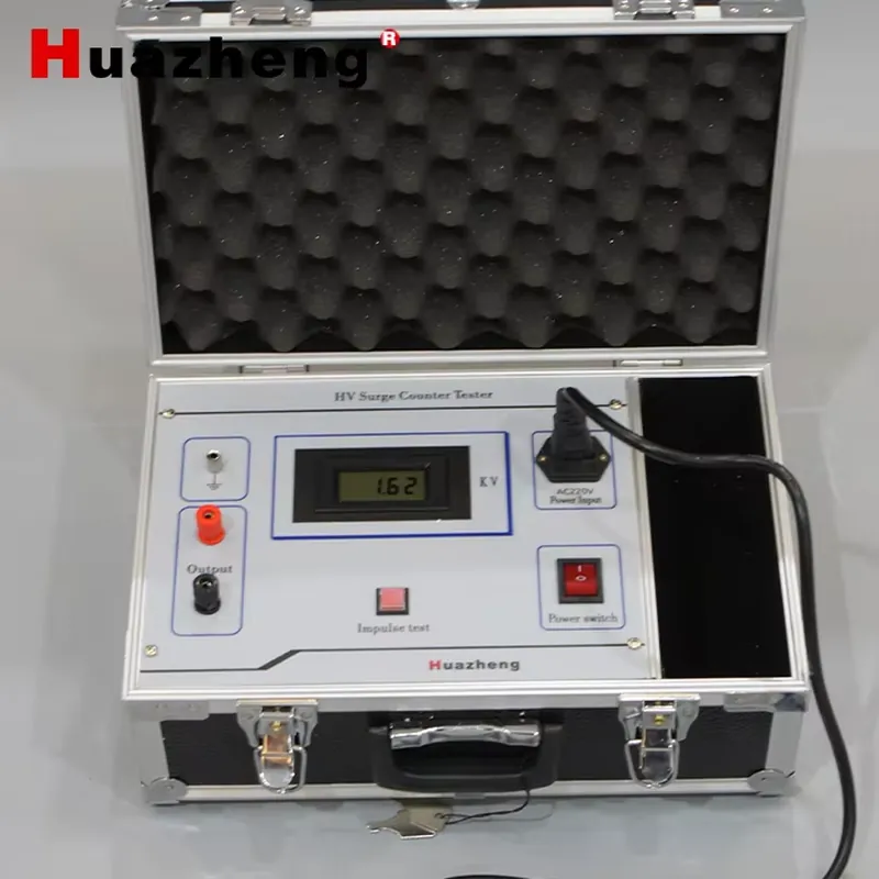 Huazheng Electric 3kV Portable - Test Instruments review and price