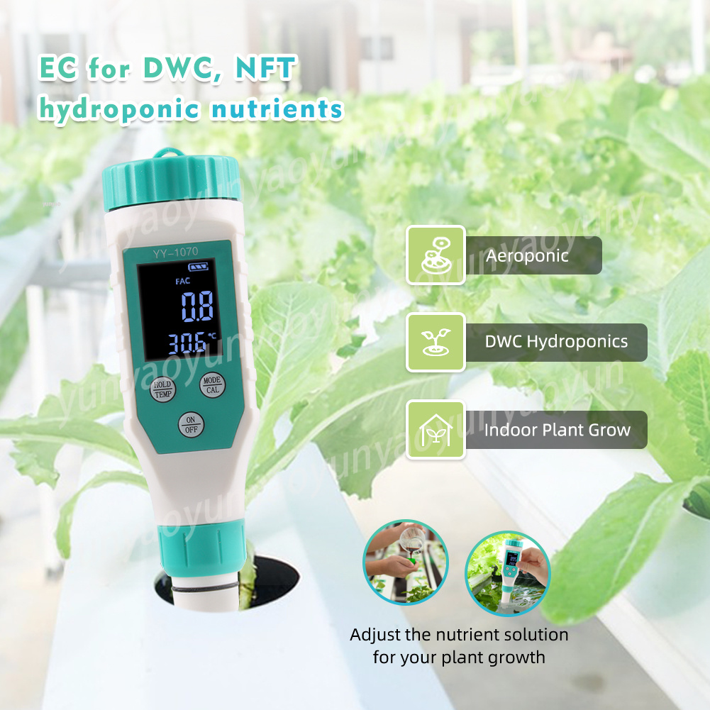 7 in 1 Digital Water Quality T - Ph Meter Digital Water Tester review and price