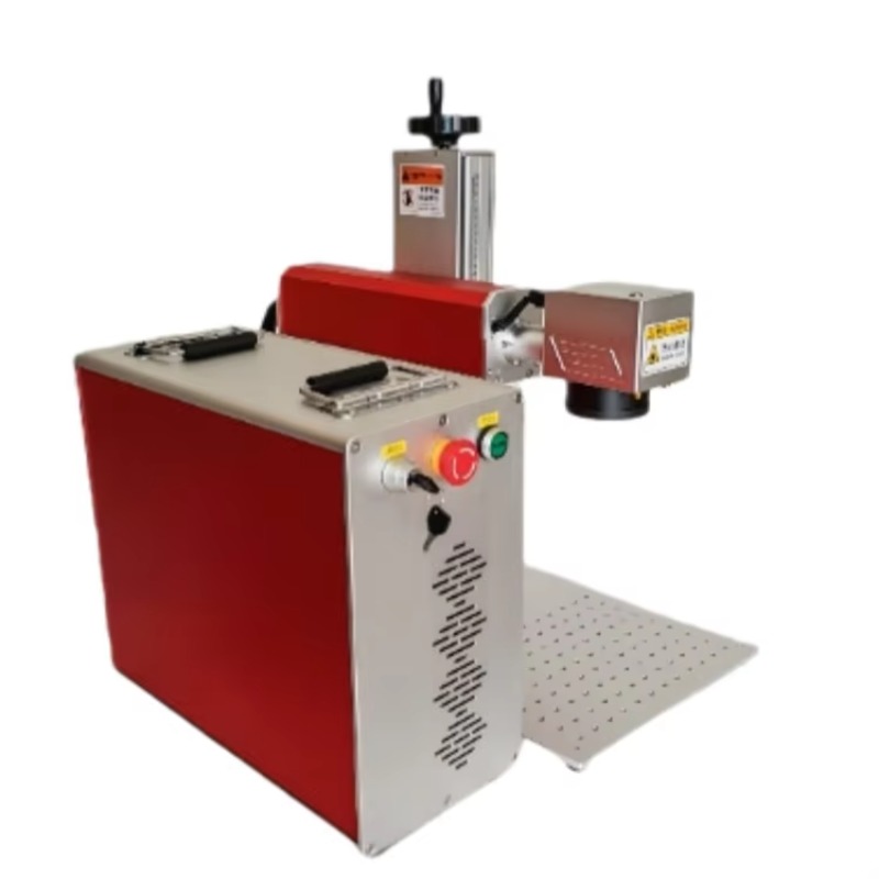 Jpt Mopa Color M7 Fiber Laser  - Fiber Laser Marking Machine 30W review and price