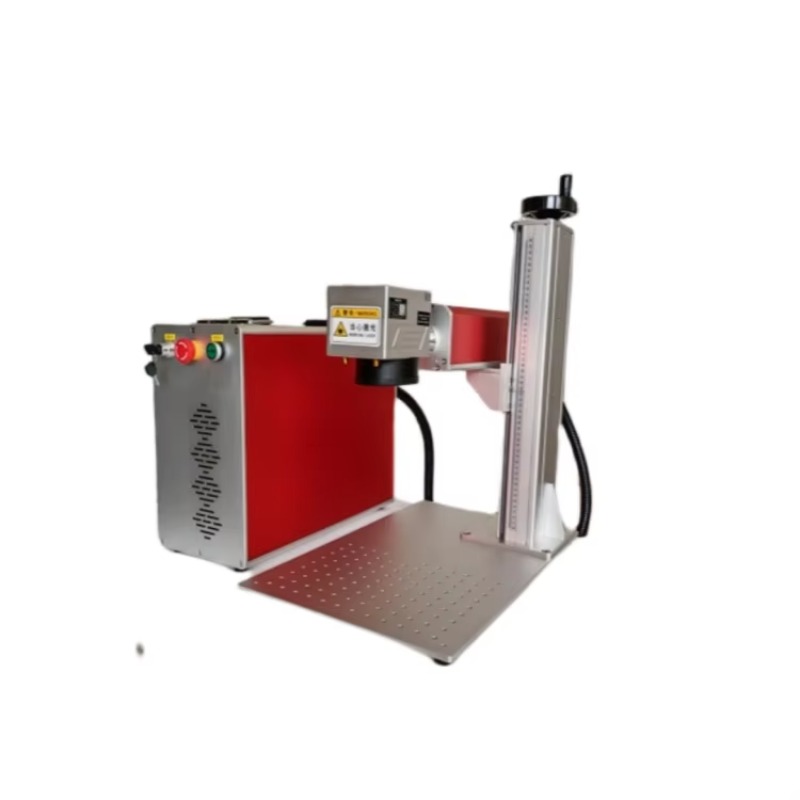 Jpt Mopa Color M7 Fiber Laser  - Fiber Laser Marking Machine 30W review and price