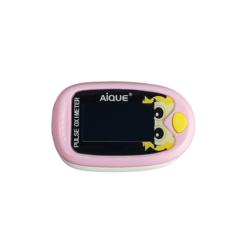 JUSTLANG Digital Cartoon Oxime - Pulse Oximeter Fingertip Rechargeable review and price