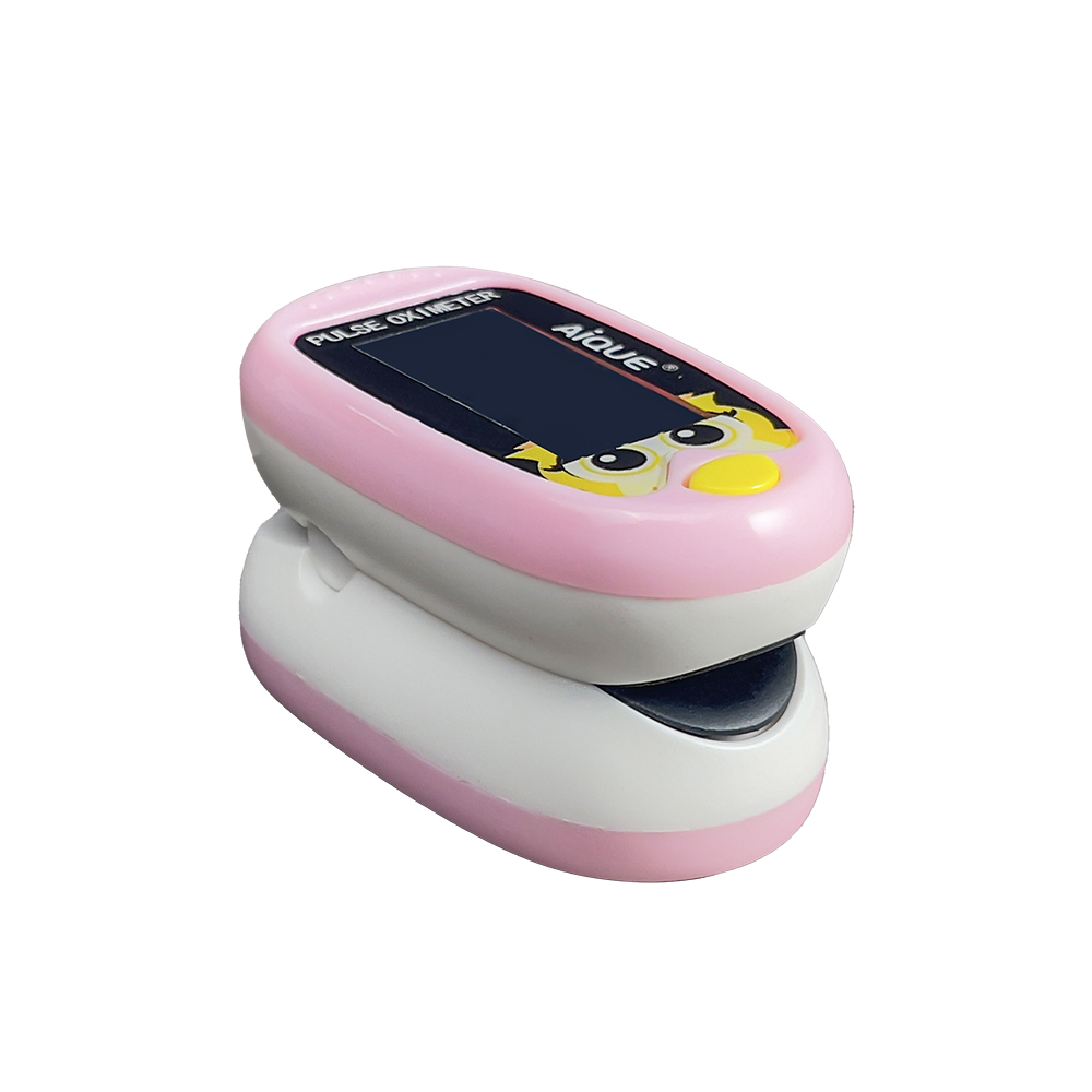 JUSTLANG Digital Cartoon Oxime - Pulse Oximeter Fingertip Rechargeable review and price