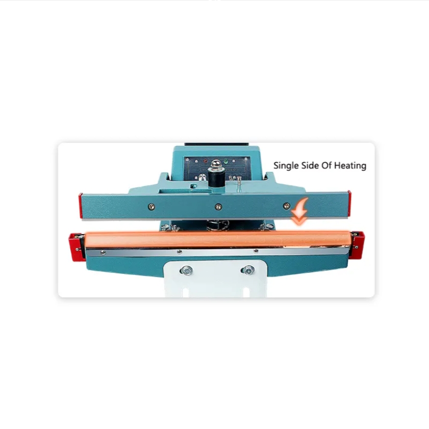 350S Foot Pedal Impulse Heat S - Plastic Bag Impulse Heat Sealer review and price