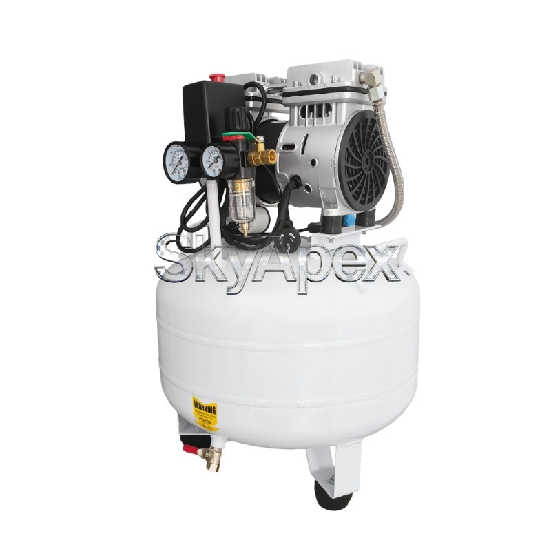 Dental Oil Free Silent Air Com - Medical Supplies review and price