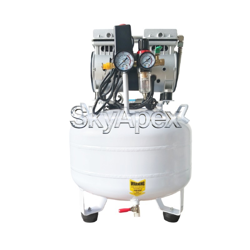 Dental Oil Free Silent Air Com - Medical Supplies review and price