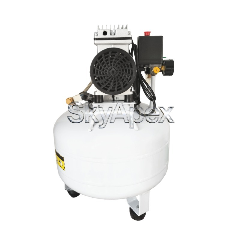 Dental Oil Free Silent Air Com - Medical Supplies review and price