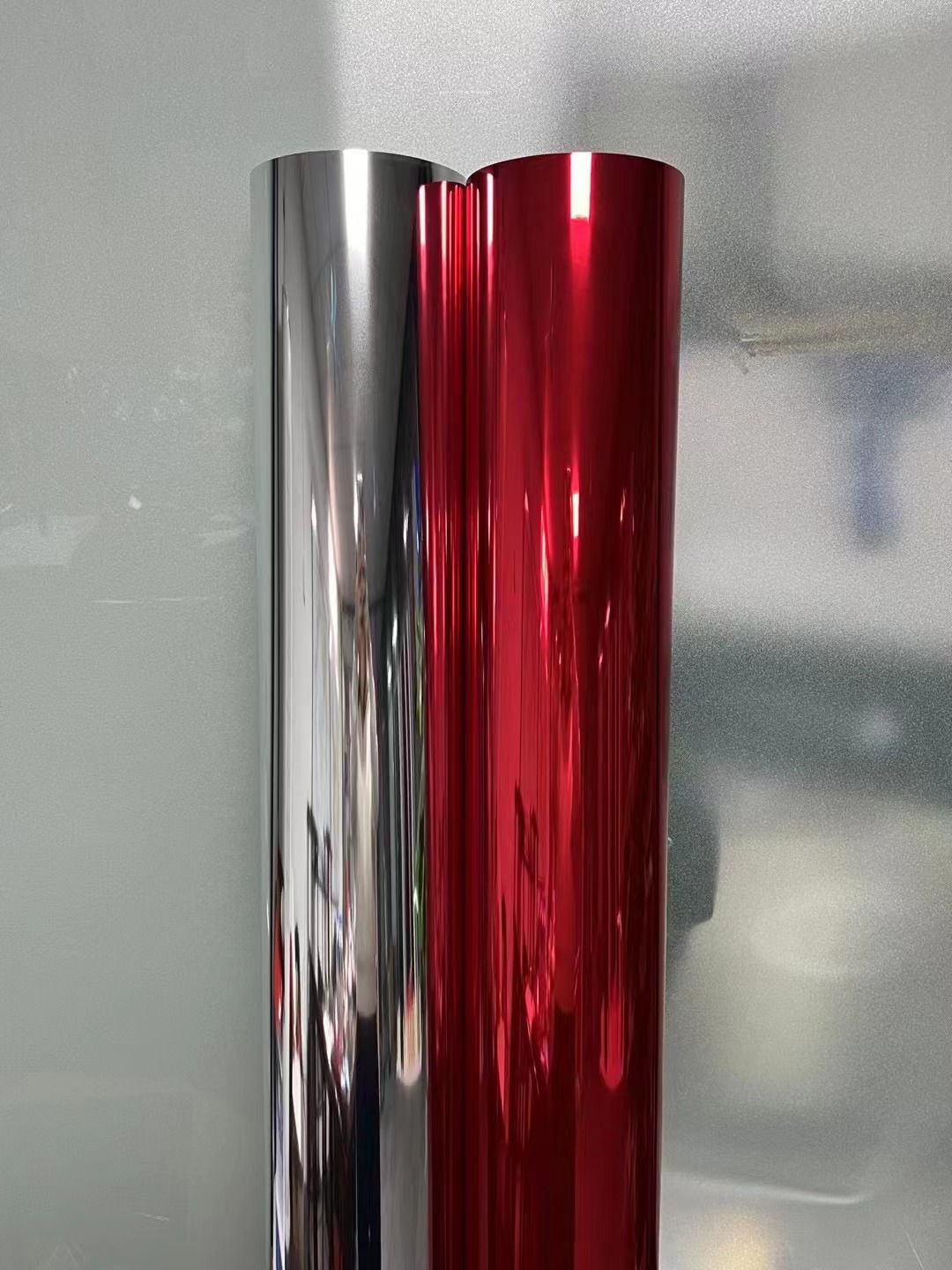 Electroplated cautery vinyl Wr - Air Bubble Wrap Roll Packaging review and price