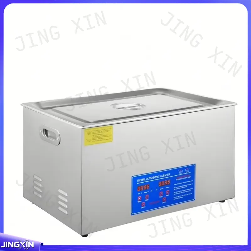 Custom for Digital Ultrasonic  - Ultrasonic Cleaner 30L Industrial review and price