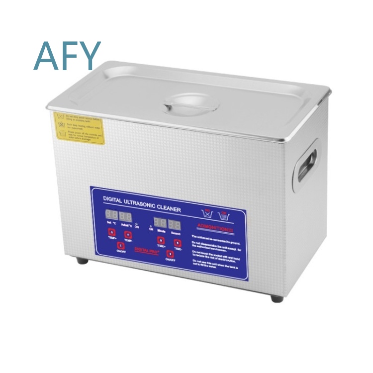 Ultrasonic Cleaner for Industr - Ultrasonic Cleaner 30L Industrial review and price