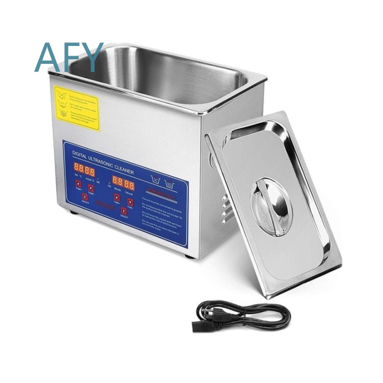 Ultrasonic Cleaner for Industr - Ultrasonic Cleaner 30L Industrial review and price