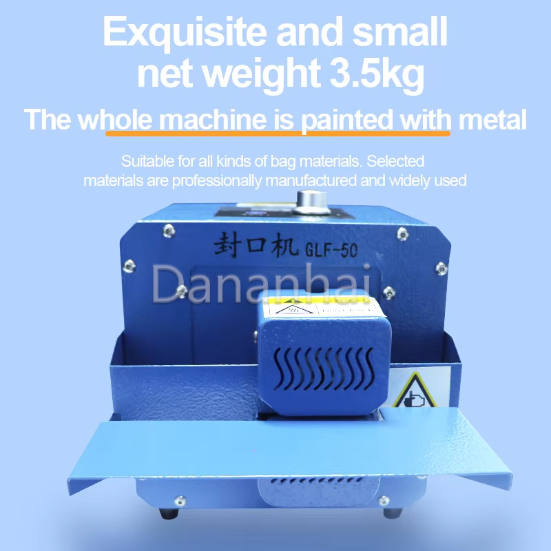Automatic Packaging Sealer Mac - Packaging review and price