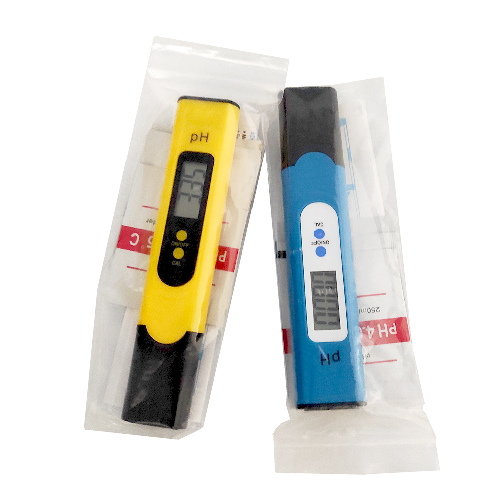 Digital PH Meter Automatic 0.0 - Ph Meter Digital Water Tester review and price