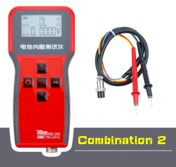 2025 Battery Internal Resistan - Test Instruments review and price