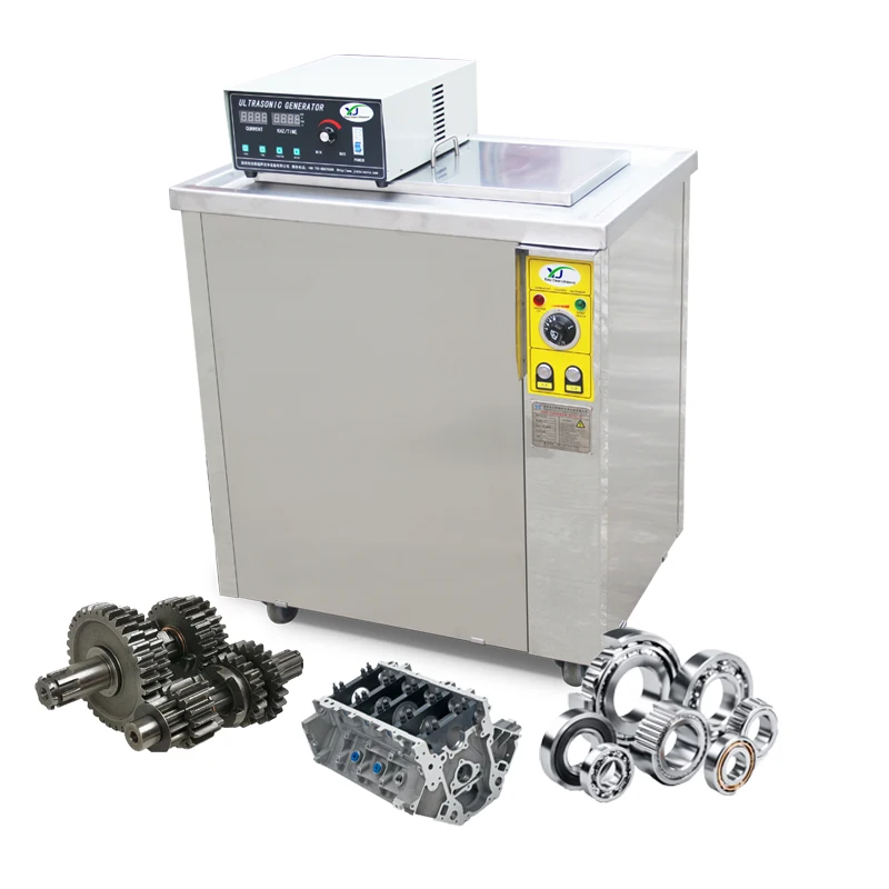 30L to 38L Industrial Ultrason - Ultrasonic Cleaner 30L Industrial review and price